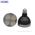 Lampu LED Sumber Aluminium 20W